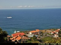 Portugal - Madere - Porto Moniz - 040